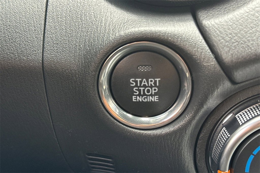 New 2025 MAZDA MX-5 Miata RF Grand Touring image 21