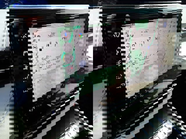 New 2026 Lincoln Nautilus Premier w/ Jet Appearance Package image 21