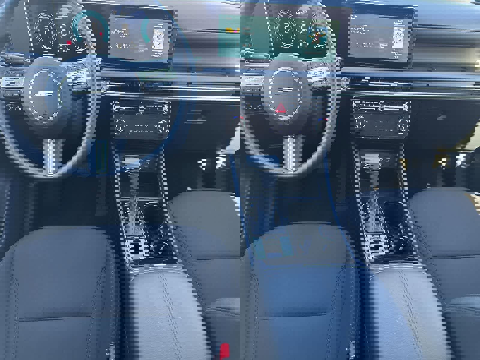 Used 2026 Hyundai Tucson SEL image 15