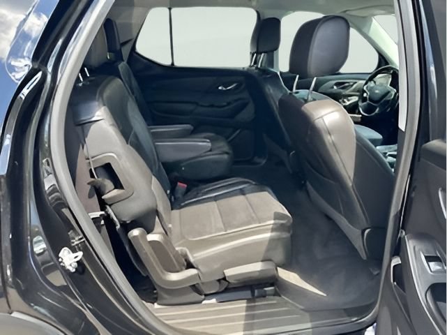 Used 2019 Chevrolet Traverse LT AWD/4WD image 26