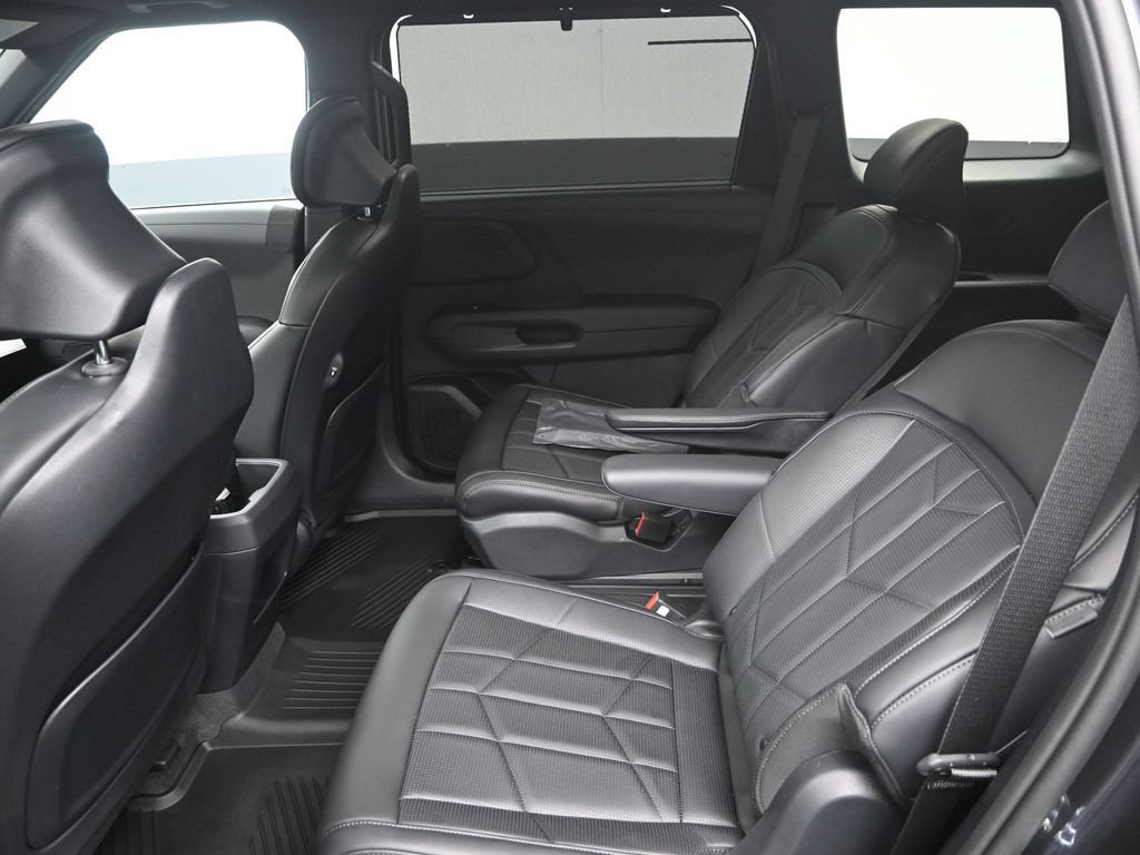 Used 2027 Kia Telluride EX X-Line AWD/4WD image 30
