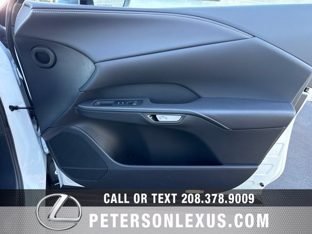 New 2026 Lexus RX 350h w/ Convenience Package AWD/4WD image 11
