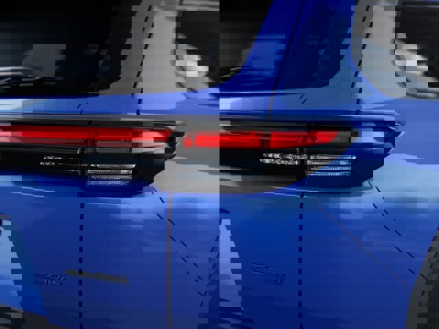 New 2026 Subaru Trailseeker image 12