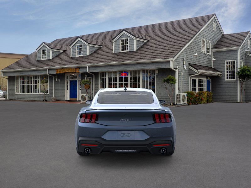 New 2025 Ford Mustang GT image 5