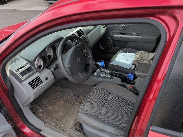 Used 2008 Dodge Avenger SXT w/ Sport Appearance Group FWD image 8