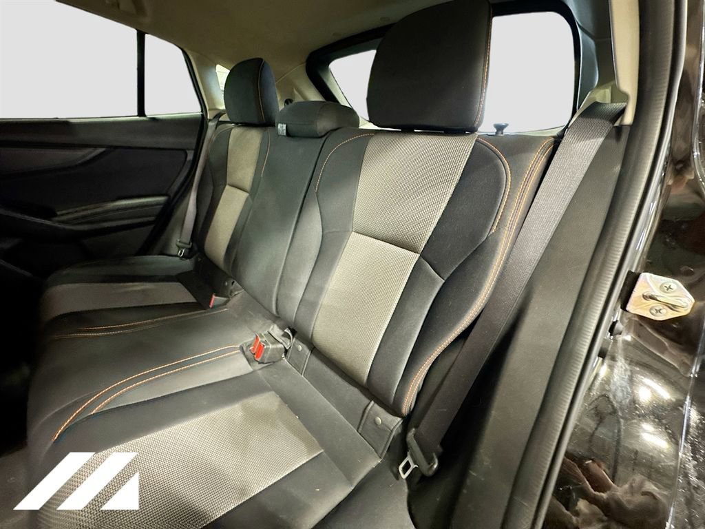 Used 2021 Subaru Crosstrek 2.0i Premium image 25