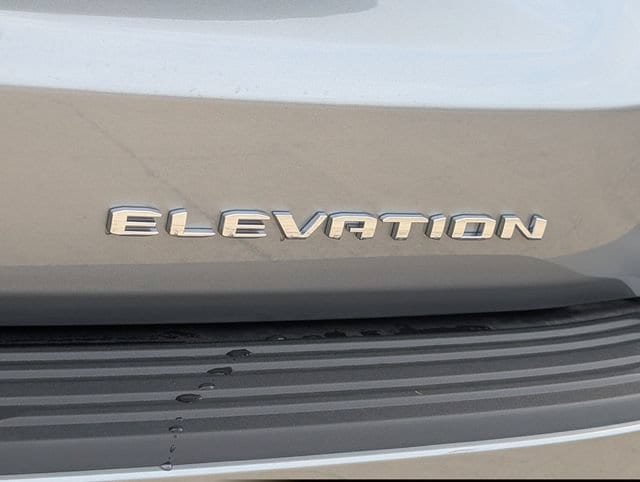 New 2026 GMC Yukon XL Elevation w/ Elevation Premium Package AWD/4WD image 7