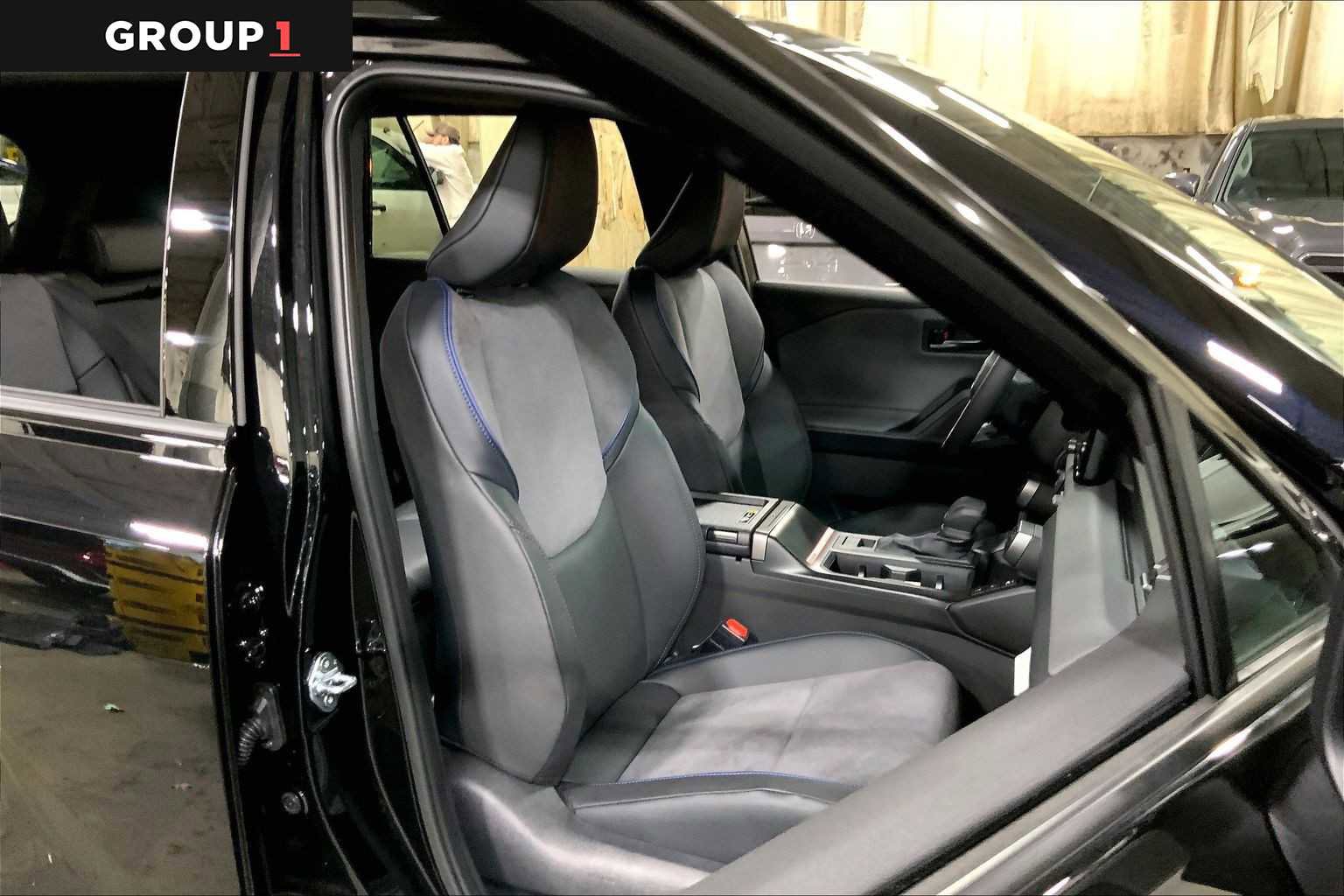 Used 2026 Toyota RAV4 XSE image 9