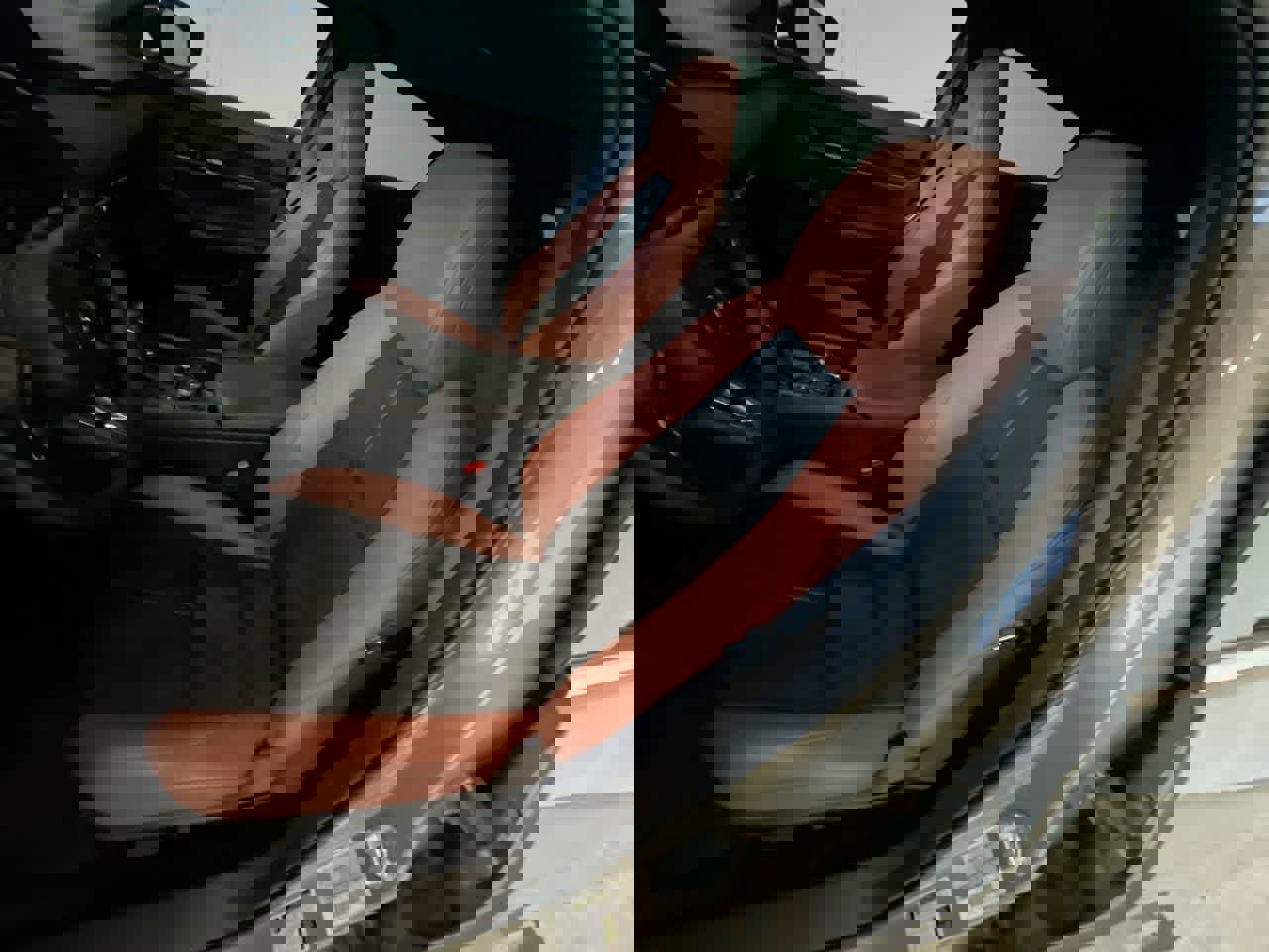 Used 2024 MAZDA MAZDA3 s w/ Appearance Package image 11