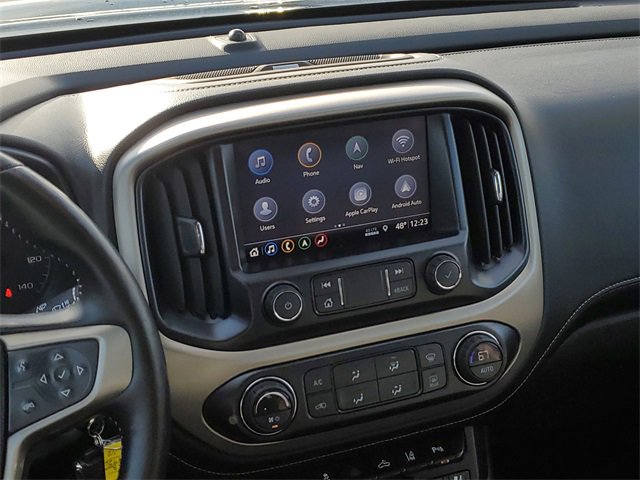 Used 2020 GMC Canyon Denali image 28