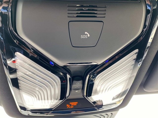 Used 2024 BMW X4 M w/ Competition Package image 41