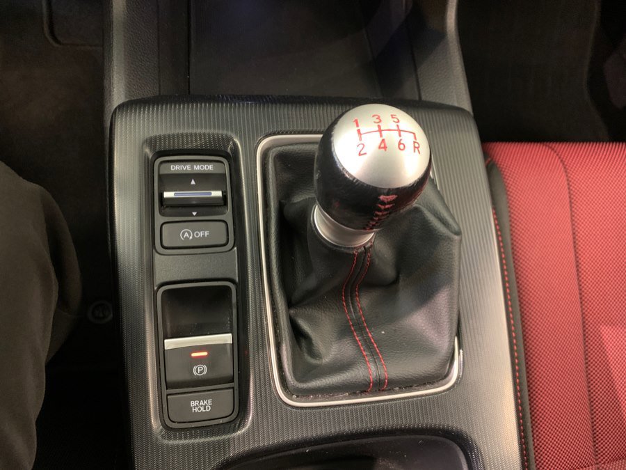 Used 2022 Honda Civic Si image 46