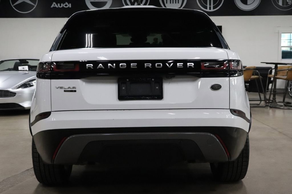 Used 2018 Land Rover Range Rover Velar S image 4