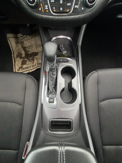 Used 2023 Chevrolet Malibu LT image 22