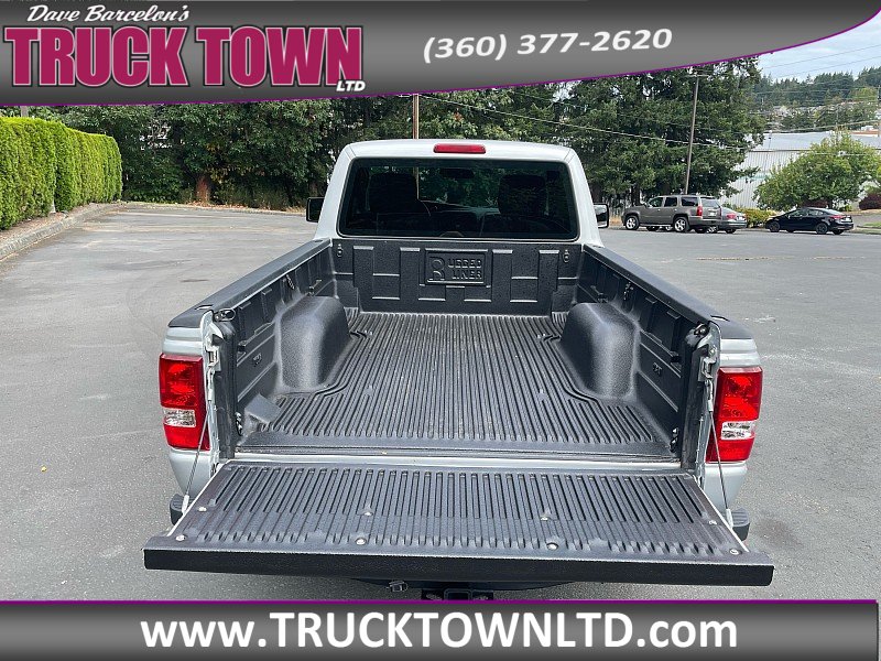 Used 2011 Ford Ranger XL RWD image 25