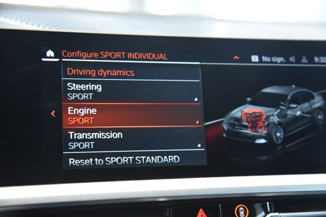 Used 2020 BMW 330i xDrive Sedan w/ Premium Package image 39