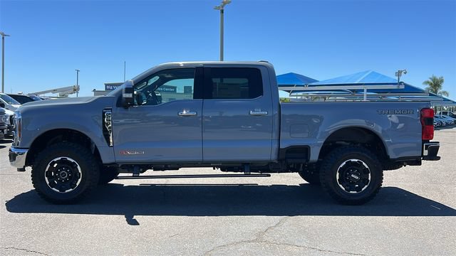 New 2026 Ford F250 King Ranch w/ Tremor Off-Road Package AWD/4WD image 6