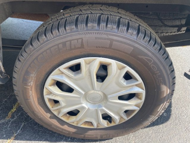 Used 2018 Ford Transit 350 XL w/ Exterior Upgrade Package image 21