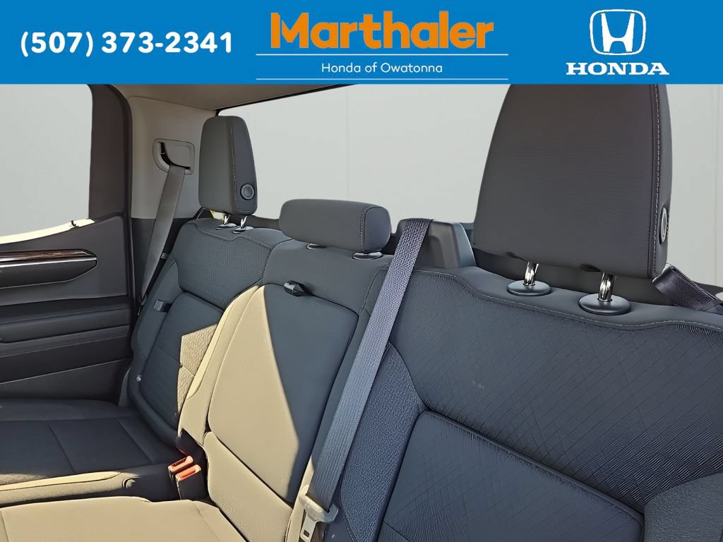Used 2023 GMC Sierra 1500 Elevation AWD/4WD image 13