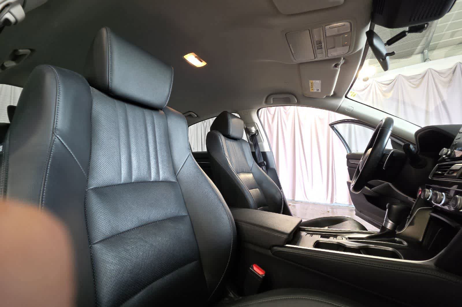 Used 2022 Honda Accord Sport Special Edition image 18