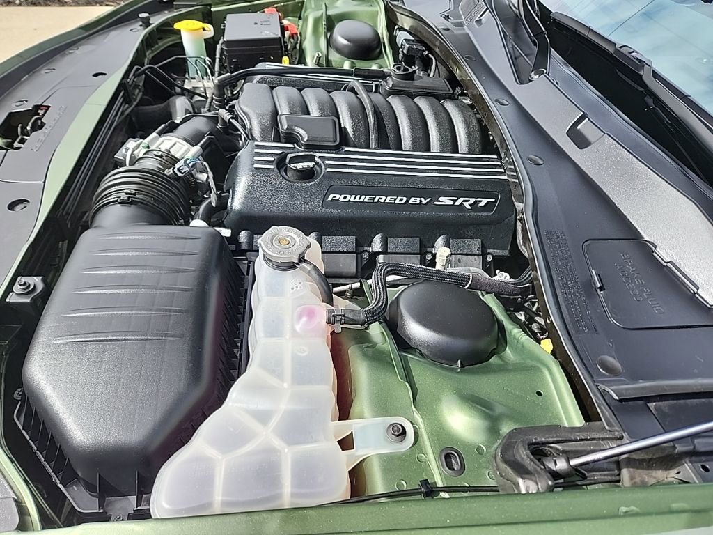 Certified 2023 Dodge Charger Scat Pack image 33