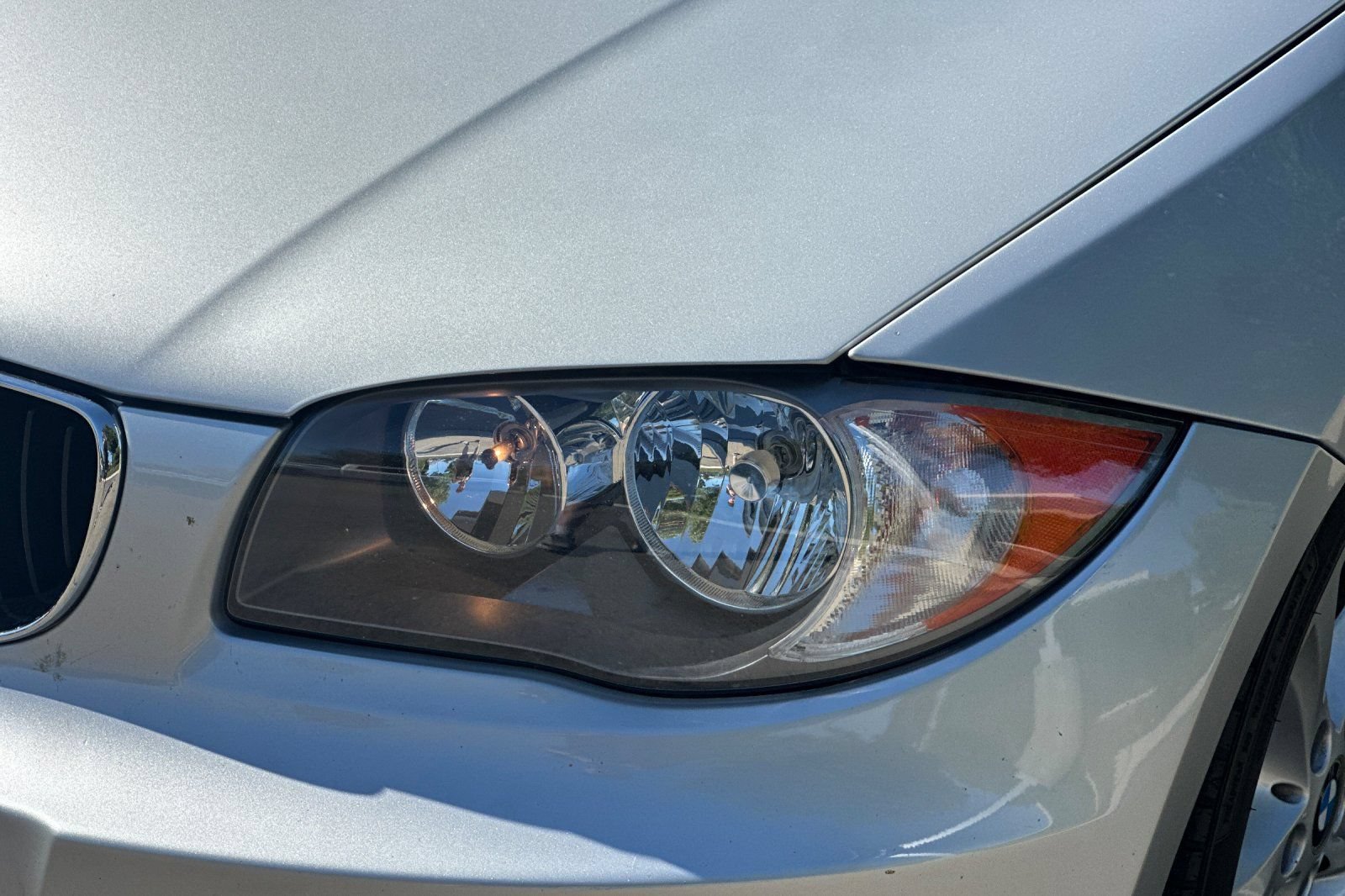 Used 2008 BMW 128i Coupe RWD image 48