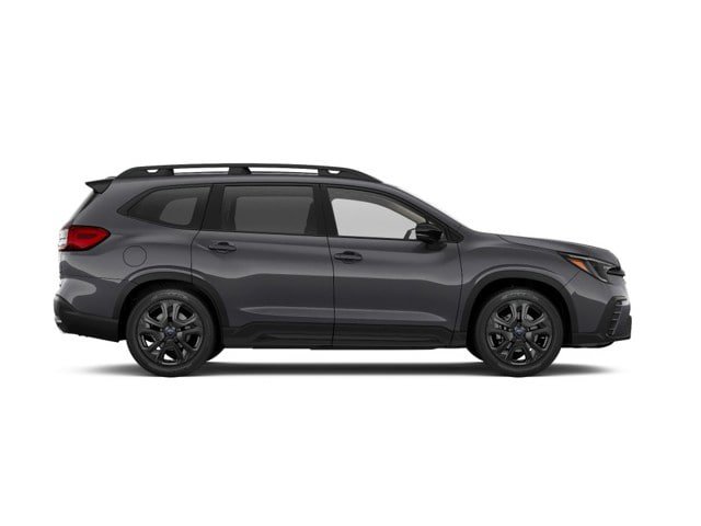 New 2027 Subaru Ascent Onyx Edition AWD/4WD image 7