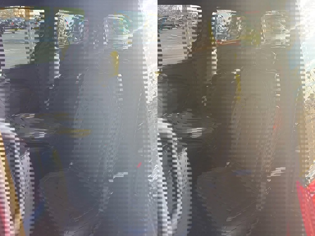 New 2026 Chrysler Pacifica Select image 27