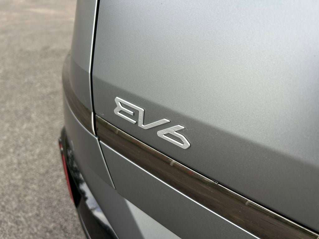 Used 2024 Kia EV6 GT AWD/4WD image 33