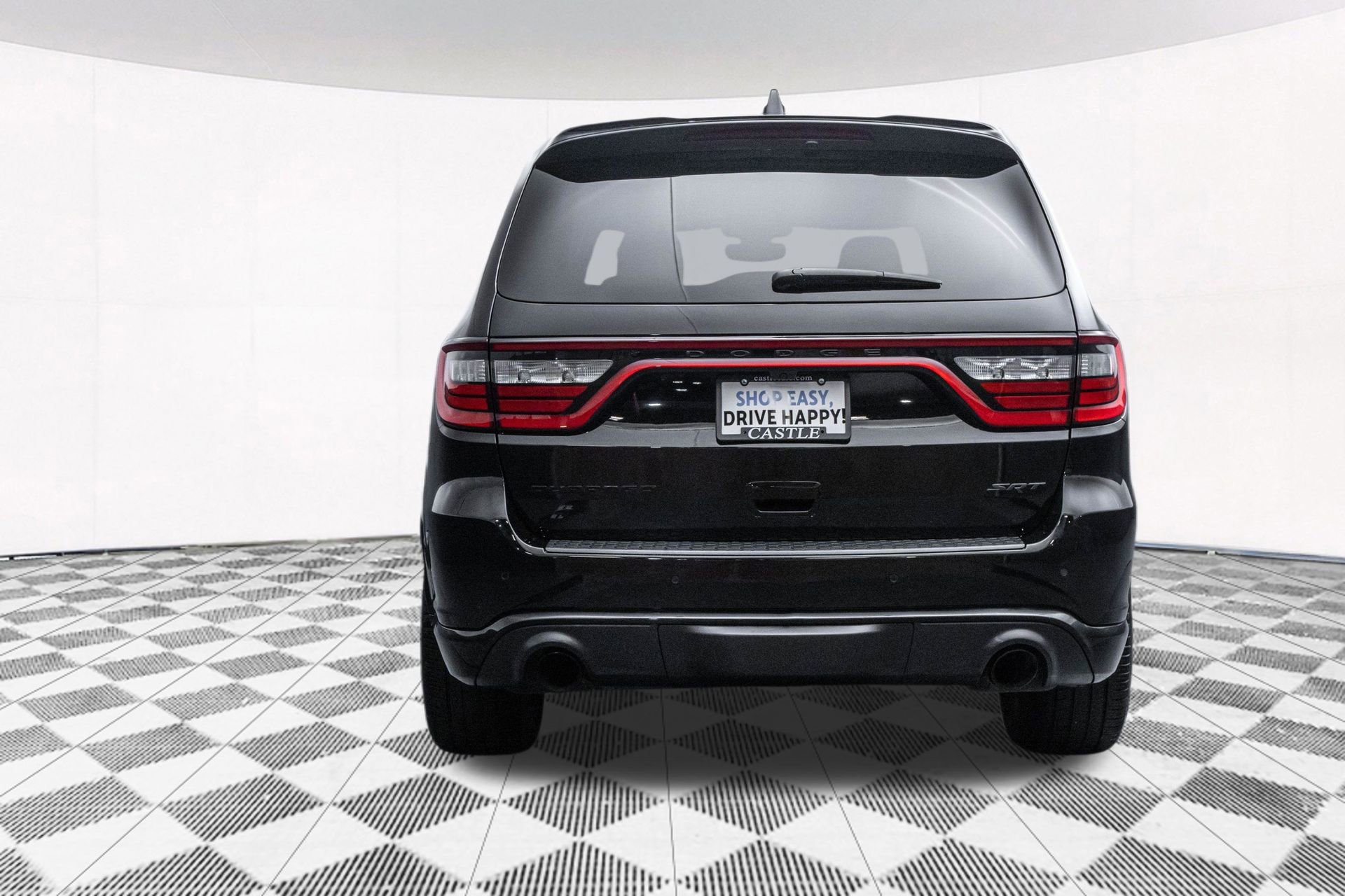 Used 2023 Dodge Durango SRT w/ Black Package image 10