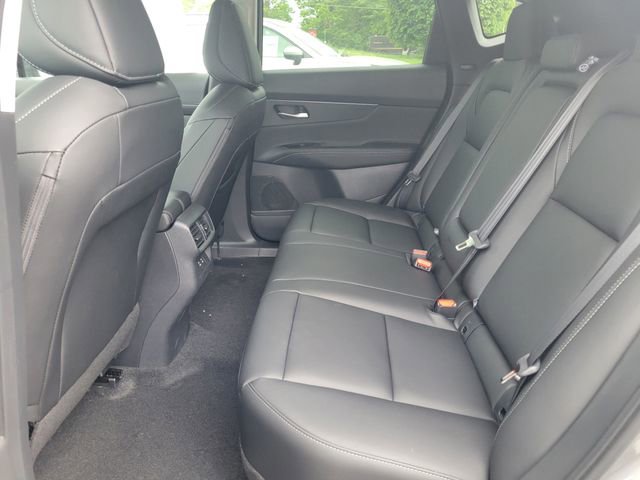 New 2025 Nissan Murano SV AWD/4WD image 32
