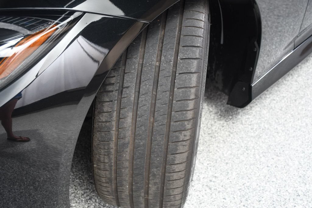 Used 2024 Nissan Z Performance w/ Floor Mat Package RWD image 68