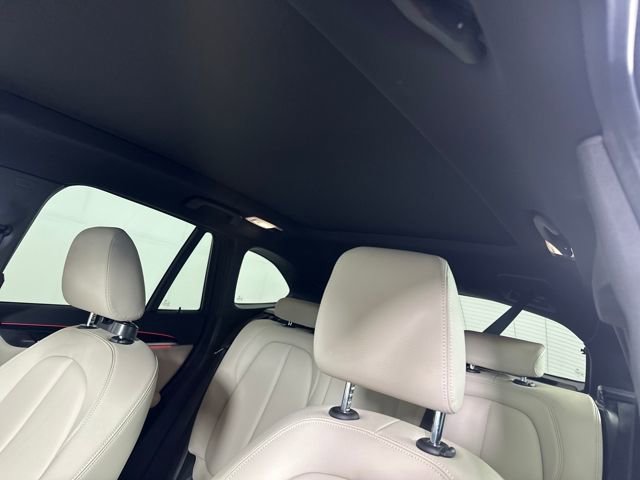 Used 2021 BMW X1 xDrive28i w/ Convenience Package image 12