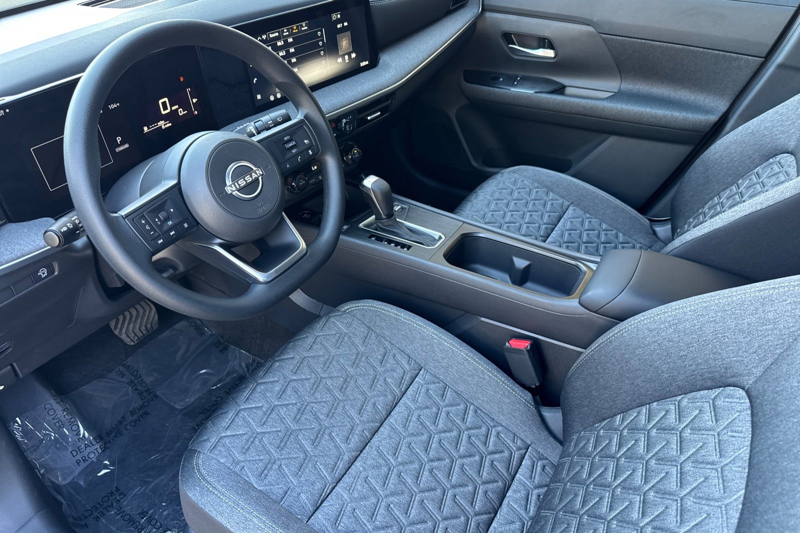 New 2026 Nissan Kicks SV image 10