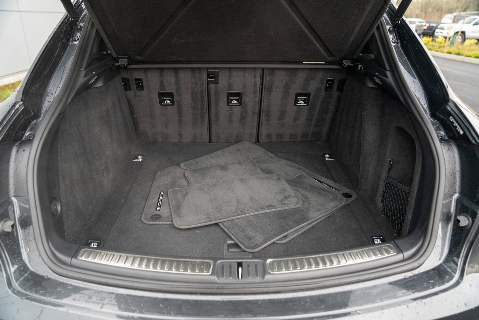 Used 2022 Porsche Macan S image 27