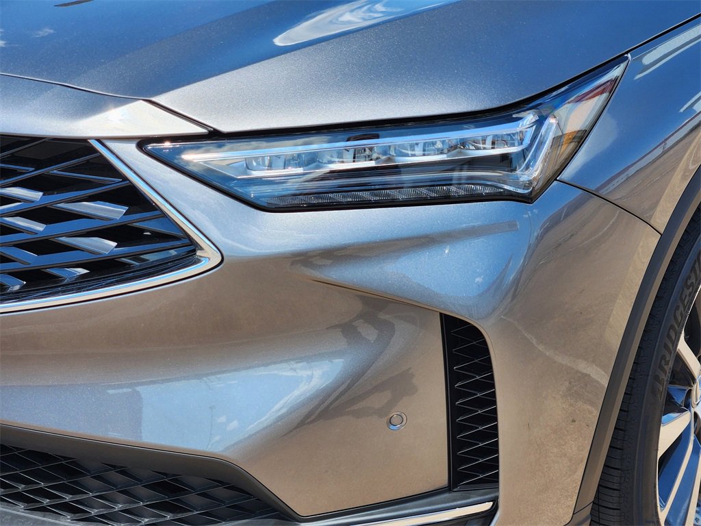 New 2026 Acura MDX w/ Technology Package image 8
