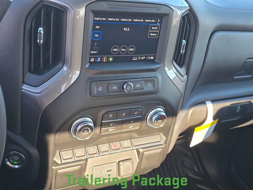 New 2026 GMC Sierra 1500 Pro w/ Pro Value Package image 24