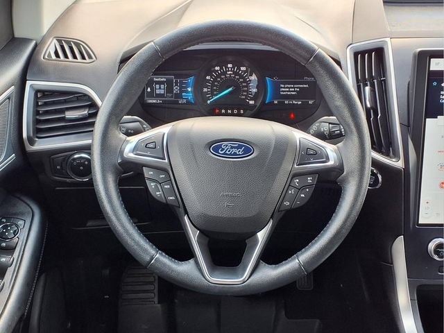 Used 2024 Ford Edge SEL w/ Sport Appearance Package AWD/4WD image 29