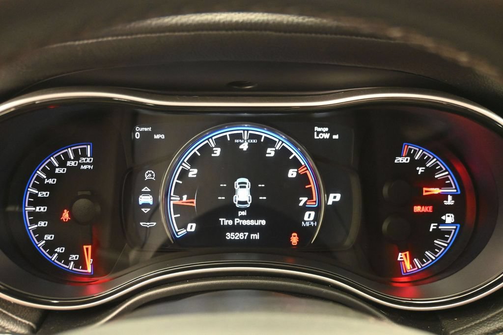 Used 2019 Jeep Grand Cherokee Trackhawk w/ Trailer Tow Group IV AWD/4WD image 14