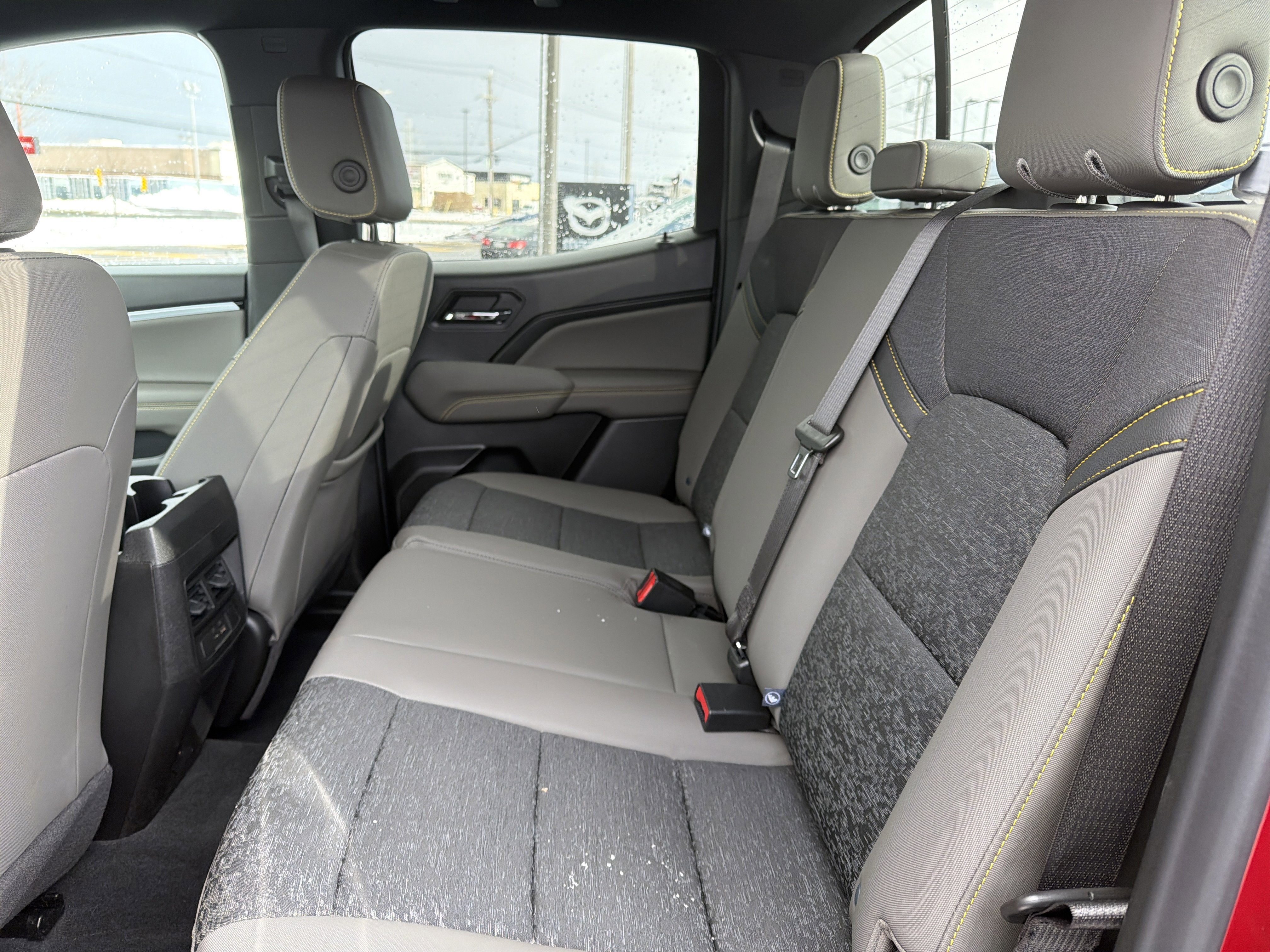 Used 2024 Chevrolet Colorado ZR2 image 22