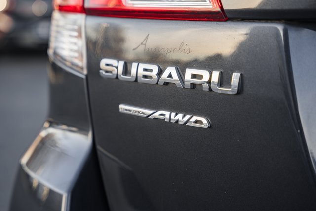 Used 2010 Subaru Outback 2.5i Premium image 8