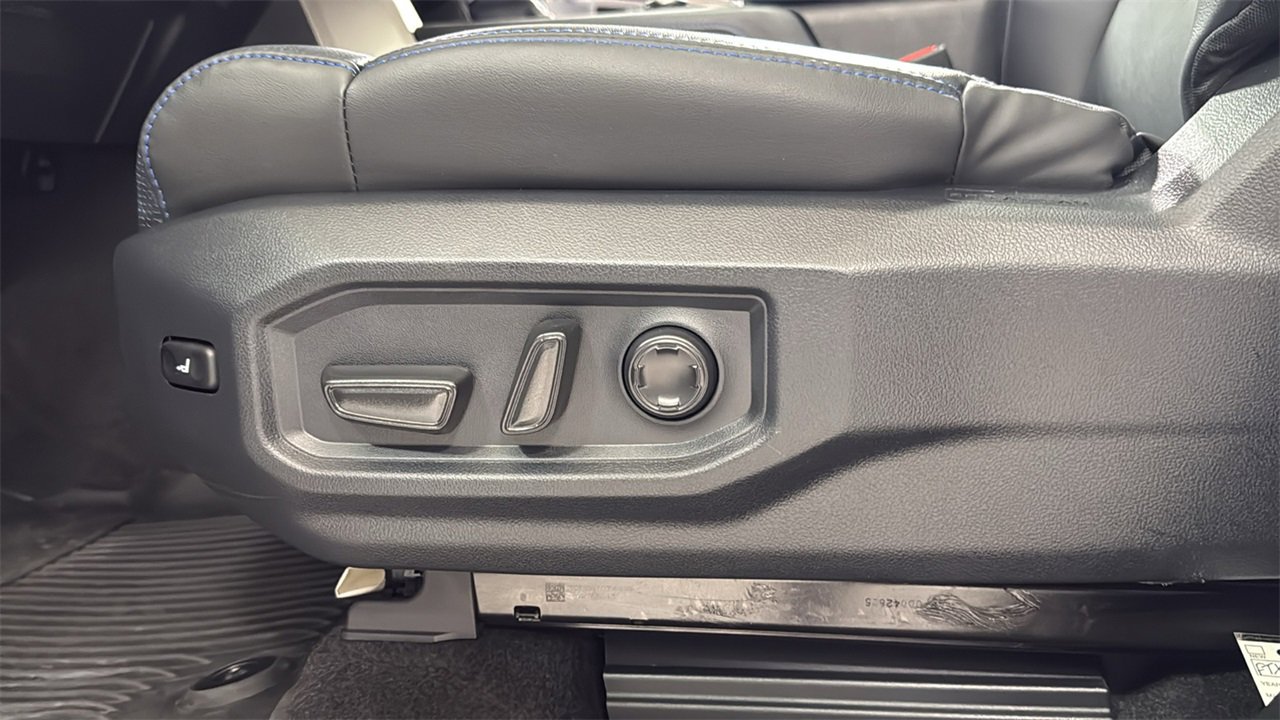 Certified 2026 Toyota Sequoia Platinum image 14