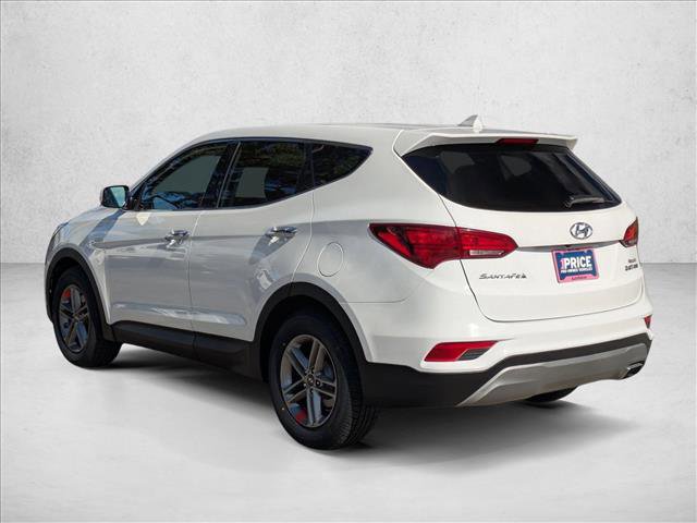 Used 2018 Hyundai Santa Fe Sport image 8