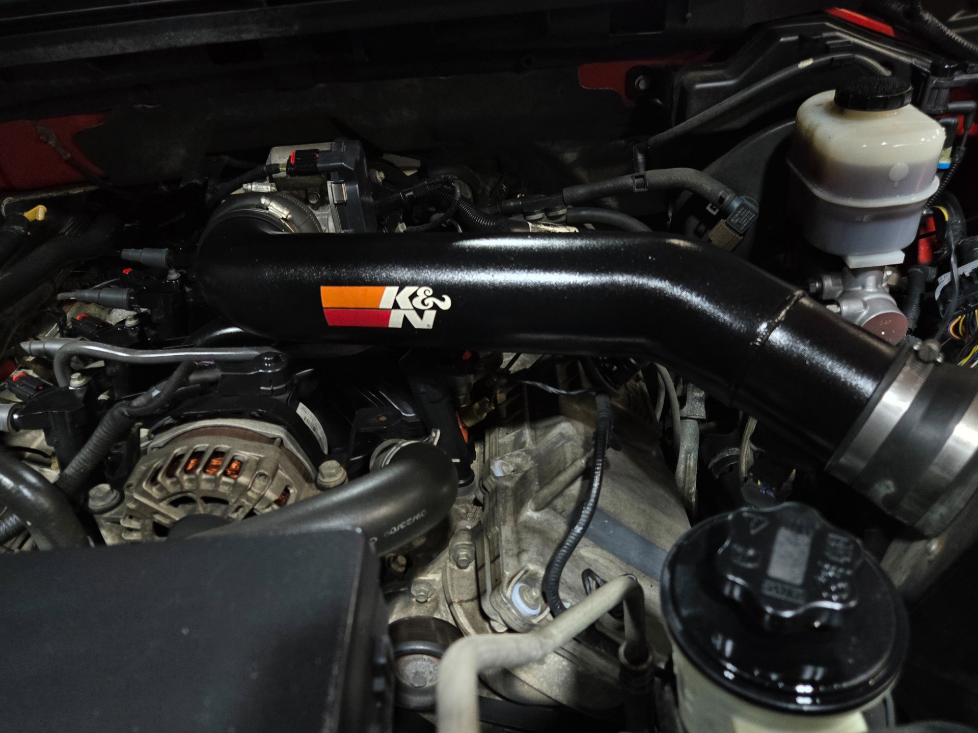 Used 2010 Ford F150 Raptor AWD/4WD image 65