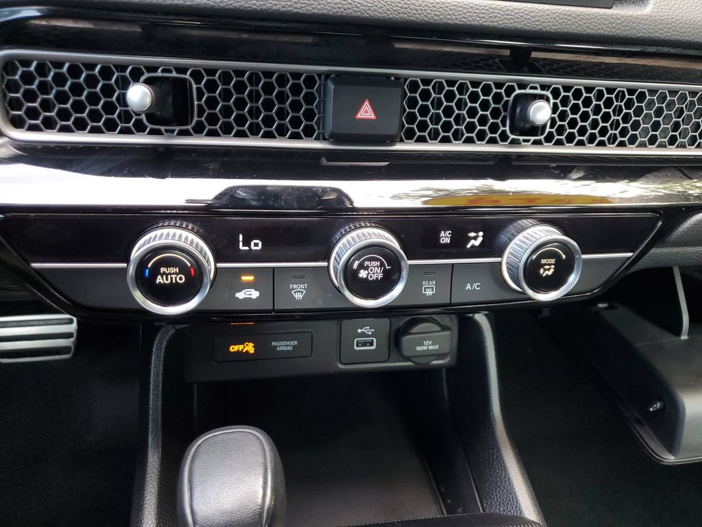Used 2024 Honda Civic Sport image 22