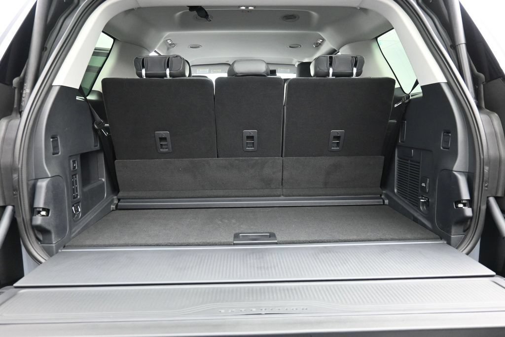 New 2026 Ford Expedition Active RWD image 16