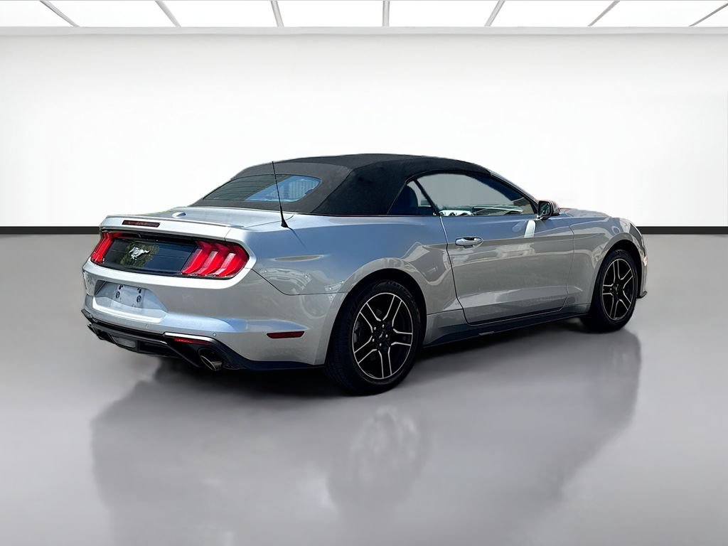 Used 2023 Ford Mustang Premium RWD image 6