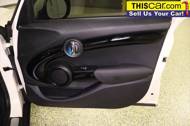 Used 2016 MINI Cooper S image 29