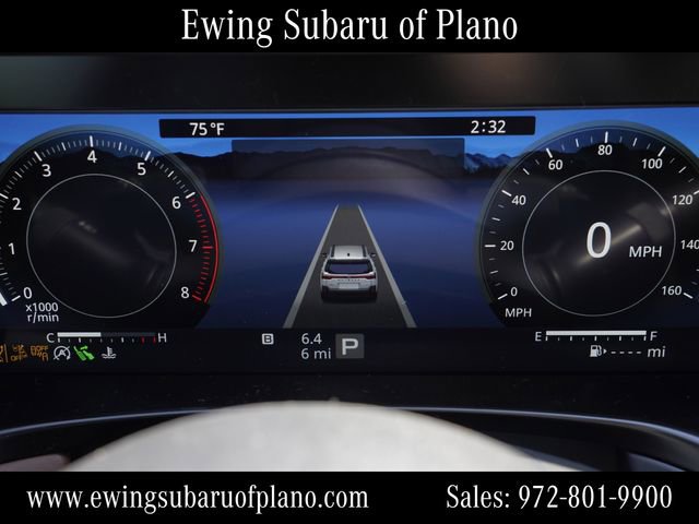 Used 2026 Subaru Outback Touring XT AWD/4WD image 11