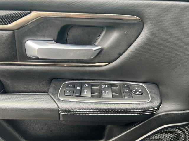 Used 2022 RAM 1500 Sport w/ Rebel Level 2 Equipment Group AWD/4WD image 12